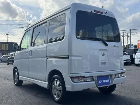 Daihatsu Atrai Wagon