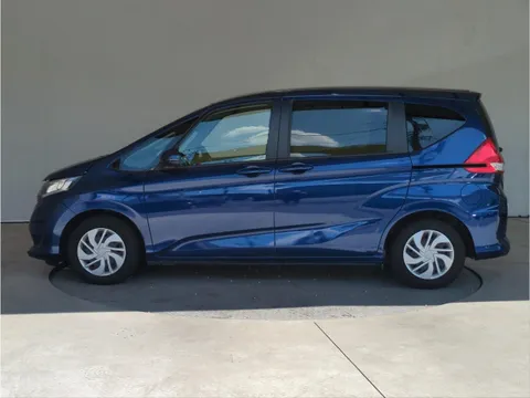 Honda Freed Plus
