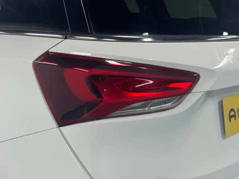 Buick GL6