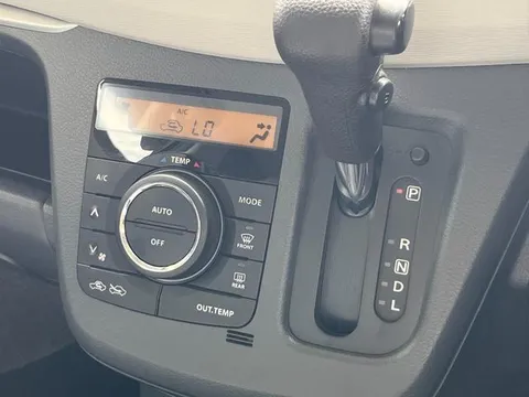 Mazda Flair