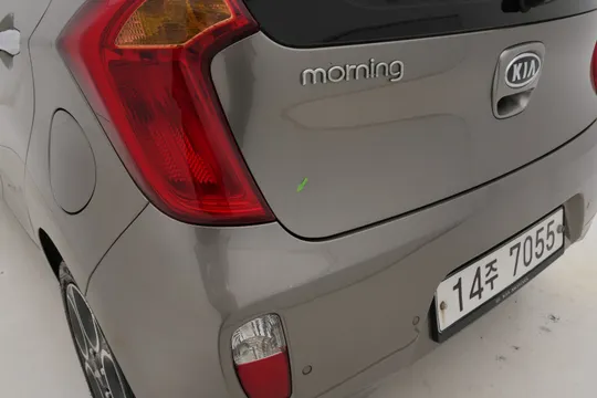 Kia Picanto (Morning)
