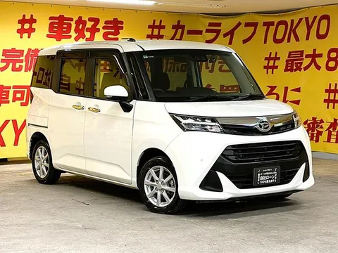 Daihatsu Thor