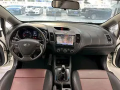 Kia Cerato (K3)