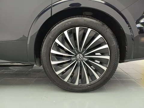 Volkswagen Viloran
