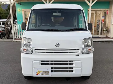Nissan Clipper