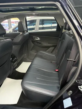 Changan X7