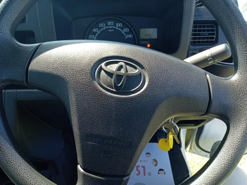 Toyota Pixis Truck