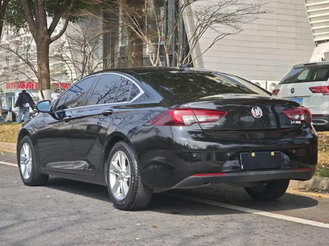 Buick Regal
