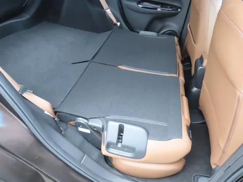 Honda Jazz (Fit)