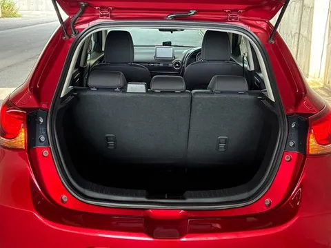 Mazda Mazda2 (Demio)