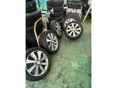 Mitsubishi eK Space Custom