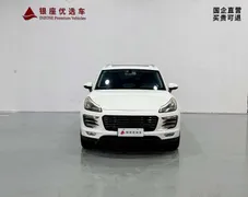 Zotye SR9