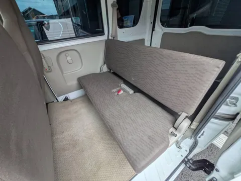 Nissan Clipper