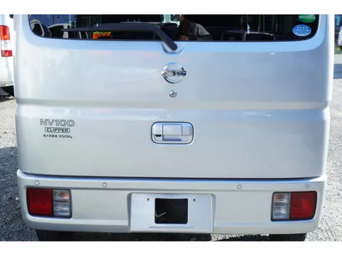 Nissan Clipper