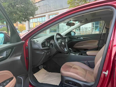 Buick Regal