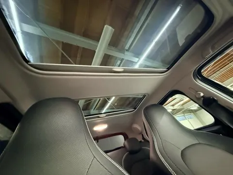 Smart For Four