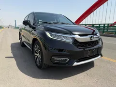 Honda Avancier