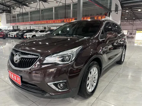 Buick Envision