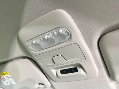 Mitsubishi eK X