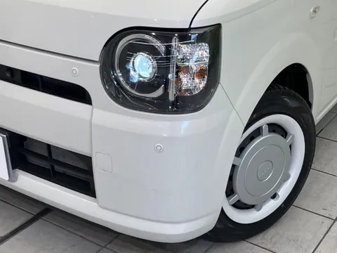 Daihatsu Mira Tocot