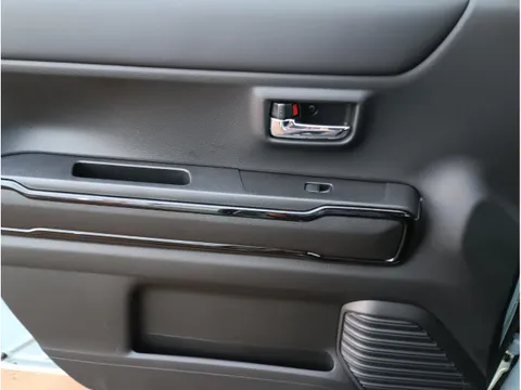 Mazda Flair Crossover