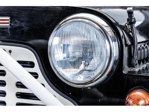Moke Mini Moke