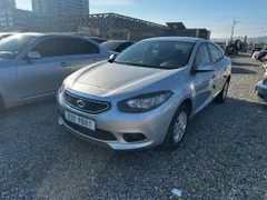 Renault SM3