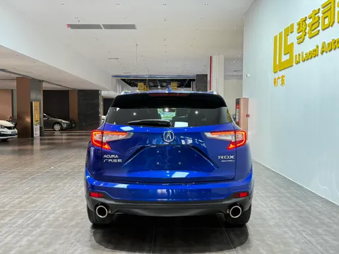 Acura RDX
