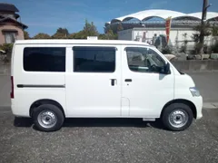 Toyota TownAce Van