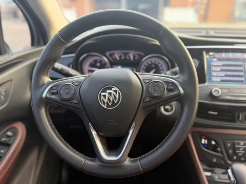 Buick Envision