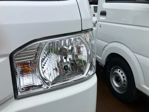 Honda Acty Truck