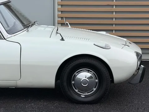 Toyota Sports 800