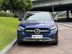 Mercedes-Benz Mercedes-Benz GLA
