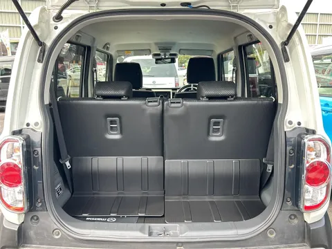 Mazda Flair Crossover