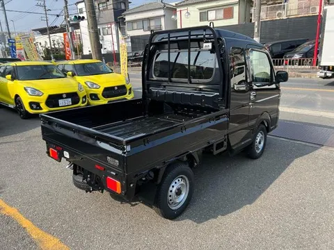 Suzuki Super Carry