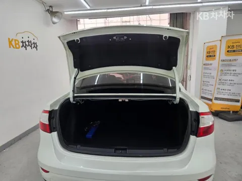 Renault SM3