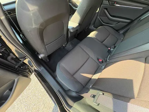 Mazda MAZDA3 Fastback