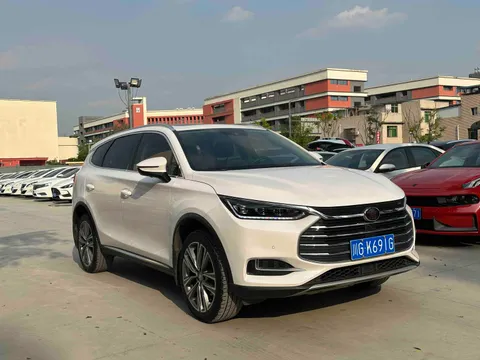 BYD