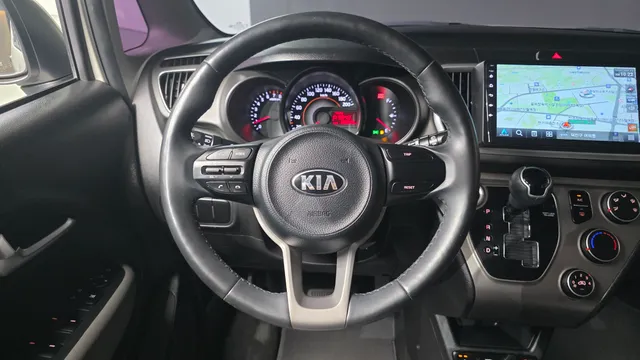 Kia Ray