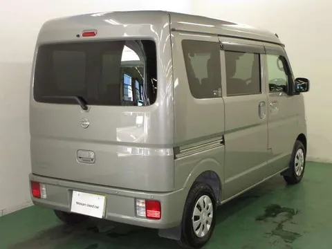 Nissan Clipper