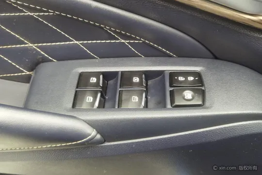 Gac M8