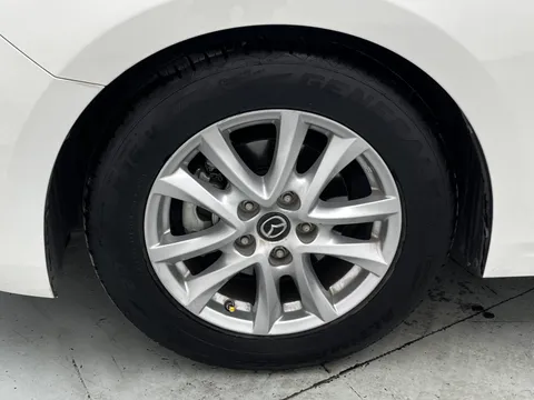 Mazda Mazda 3