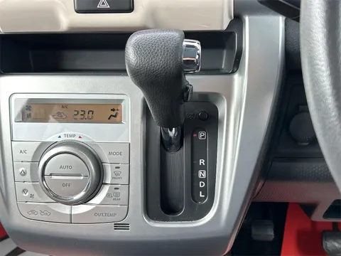 Mazda Flair Crossover