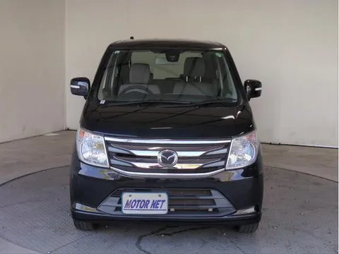Mazda Flair
