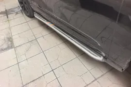 Wey VV7