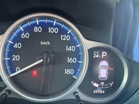 Mazda Mazda2 (Demio)