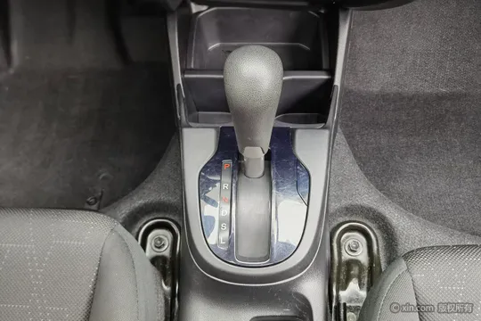 Honda Jazz (Fit)