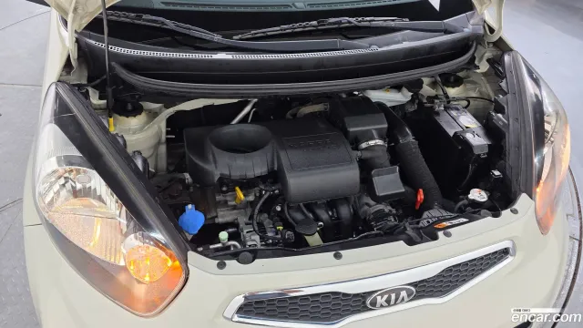 Kia Picanto (Morning)