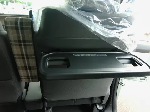 Honda N-BOX Joy