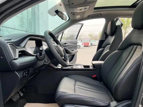 Gac GS4